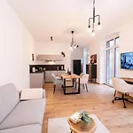 Appartamento Salus Living - Loft-infrarotsauna-ruhiger Innenhof-innenstadt Coblenza