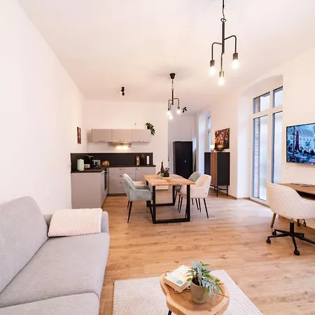 Appartamento Grandeliving56 - Loft-infrarotsauna-ruhiger Innenhof-innenstadt - Bright Collection Coblenza