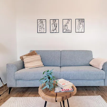 Grandeliving56 - Loft-infrarotsauna-ruhiger Innenhof-innenstadt - Bright Collection Appartamento Coblenza