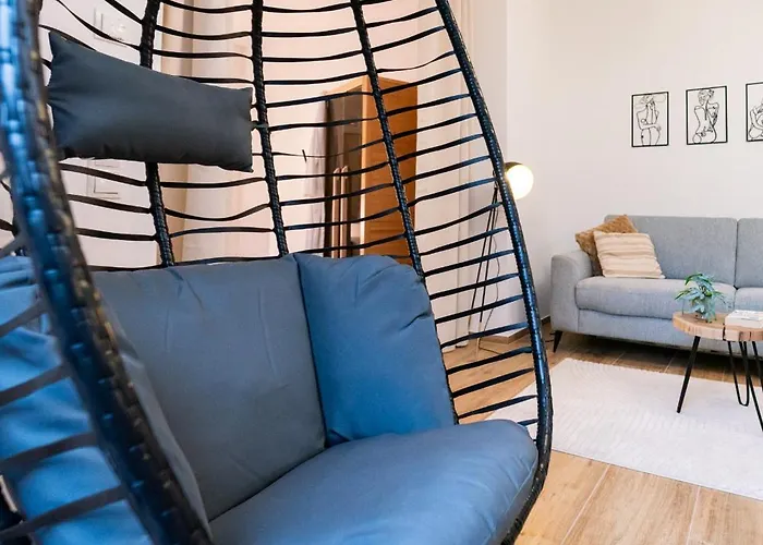 Apartment Loft In Historischer Hufschmiede Ruhe&citylife *