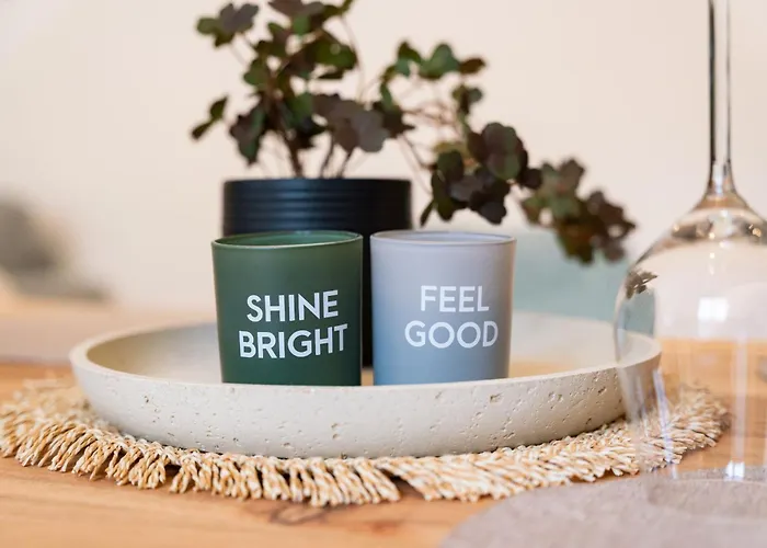 Apartment Loft In Historischer Hufschmiede Ruhe&citylife