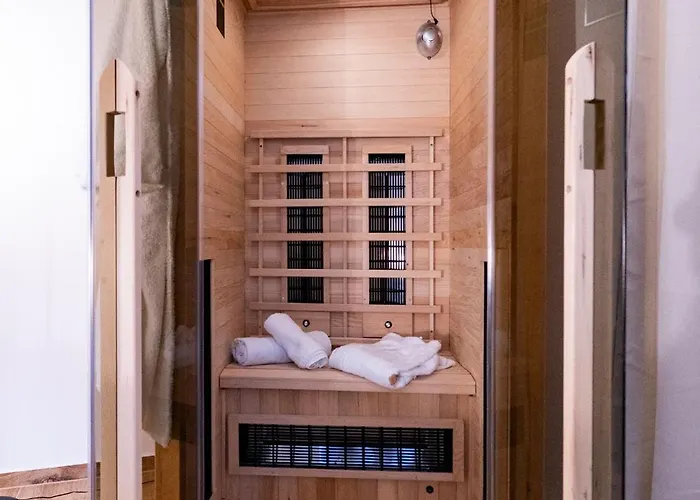 Apartment Loft In Historischer Hufschmiede Ruhe&citylife *