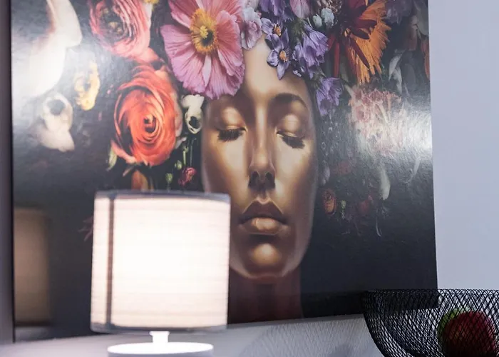 Loft In Historischer Hufschmiede Ruhe&citylife Apartment Koblenz (Rhineland-Palatinate)